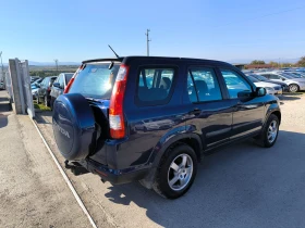 Honda Cr-v 2.2TD | Mobile.bg    4