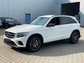 Mercedes-Benz GLC 350 d 4Matic AMG-Paket | Mobile.bg    5