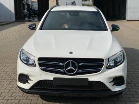 Mercedes-Benz GLC 350 d 4Matic AMG-Paket | Mobile.bg    2