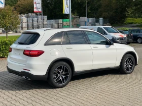 Mercedes-Benz GLC 350 d 4Matic AMG-Paket | Mobile.bg    8