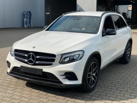 Mercedes-Benz GLC 350 d 4Matic AMG-Paket | Mobile.bg    4