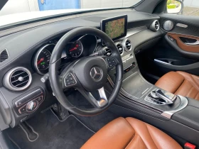 Mercedes-Benz GLC 350 d 4Matic AMG-Paket | Mobile.bg    11