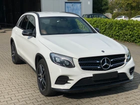  Mercedes-Benz GLC 35...