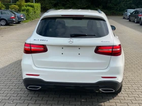 Mercedes-Benz GLC 350 d 4Matic AMG-Paket | Mobile.bg    6