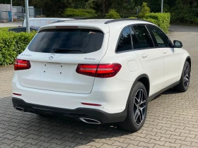 Mercedes-Benz GLC 350 d 4Matic AMG-Paket | Mobile.bg    7