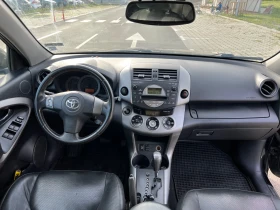 Toyota Rav4 2.0i бензин/газ автоматик, снимка 12