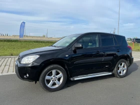     Toyota Rav4 2.0VVTI / 