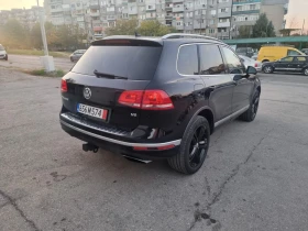 VW Touareg 3.6i/280 кс/ FULL/FULL/WOLFSBURG EDITION, снимка 6