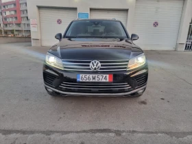 VW Touareg 3.6i/280 кс/ FULL/FULL/WOLFSBURG EDITION, снимка 1