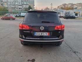 VW Touareg 3.6i/280 кс/ FULL/FULL/WOLFSBURG EDITION, снимка 4