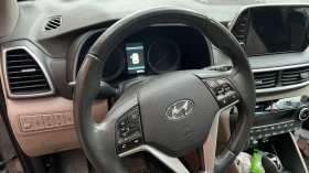 Hyundai Tucson, снимка 6