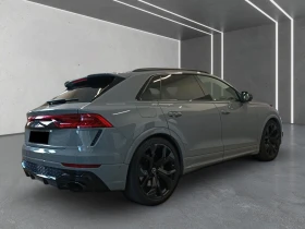 Audi RSQ8 4.0TFSI/CARBON/BLACK OPTIC/B&O/PANO/MATRIX/HEAD UP, снимка 6