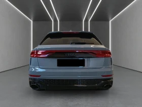 Audi RSQ8 4.0TFSI/CARBON/BLACK OPTIC/B&O/PANO/MATRIX/HEAD UP, снимка 5