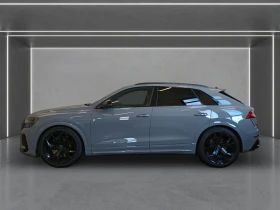 Audi RSQ8 4.0TFSI/CARBON/BLACK OPTIC/B&O/PANO/MATRIX/HEAD UP, снимка 3