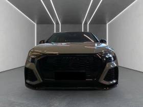 Audi RSQ8 4.0TFSI/CARBON/BLACK OPTIC/B&O/PANO/MATRIX/HEAD UP, снимка 2