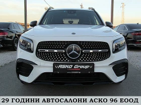 Mercedes-Benz GLB AMG-line/DIGITAL/MULTI LED/СОБСТВЕН ЛИЗИНГ, снимка 2