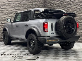 Ford Bronco Black Diamond 2.3 Eco Boost - 80000 лв. - 30465947 | Car24.bg