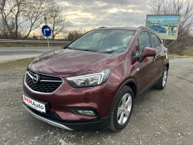 Opel Mokka X  4X4 / БЕНЗИН / АВТОМАТИК / ЕВРО6+  1