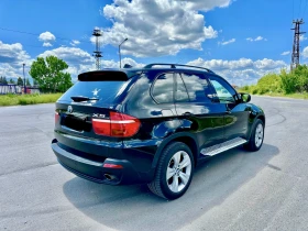 Обява за продажба на BMW X5 E-70 3.5SD ~20 999 лв. - изображение 3