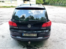 VW Tiguan | Mobile.bg    2