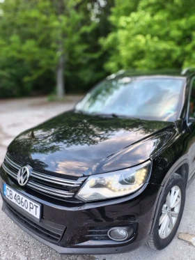 VW Tiguan | Mobile.bg    10