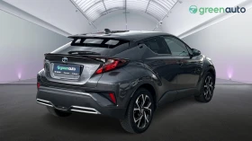 Toyota C-HR 2.0 HSD, Месечна вноска от 511 лв. - 44990 лв. - 39310300 2