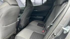 Toyota C-HR 2.0 HSD, Месечна вноска от 511 лв. - 44990 лв. - 39310300 10