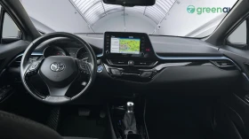Toyota C-HR 2.0 HSD, Месечна вноска от 511 лв. - 44990 лв. - 39310300 13