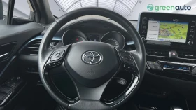 Toyota C-HR 2.0 HSD, Месечна вноска от 511 лв. - 44990 лв. - 39310300 16