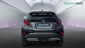 Toyota C-HR 2.0 HSD, Месечна вноска от 511 лв. - 44990 лв. - 39310300 5