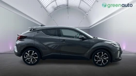 Toyota C-HR 2.0 HSD, Месечна вноска от 511 лв. - 44990 лв. - 39310300 3