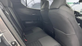 Toyota C-HR 2.0 HSD, Месечна вноска от 511 лв. - 44990 лв. - 39310300 12