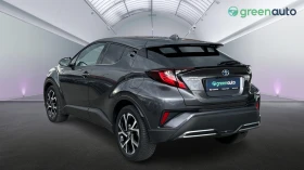 Toyota C-HR 2.0 HSD, Месечна вноска от 511 лв. - 44990 лв. - 39310300 7
