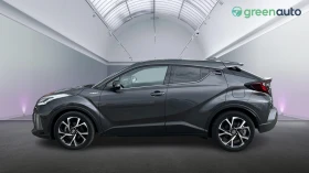 Toyota C-HR 2.0 HSD, Месечна вноска от 511 лв. - 44990 лв. - 39310300 6