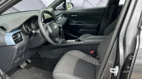 Toyota C-HR 2.0 HSD, Месечна вноска от 511 лв. - 44990 лв. - 39310300 9