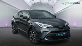 Toyota C-HR 2.0 HSD, Месечна вноска от 511 лв. - 44990 лв. - 39310300 8