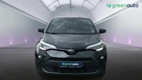 Toyota C-HR 2.0 HSD, Месечна вноска от 511 лв. - 44990 лв. - 39310300 4