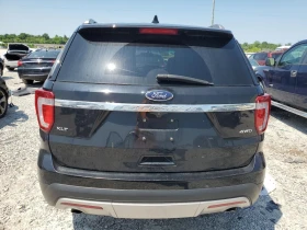 Ford Explorer XLT - 16500 лв. - 62672760 6