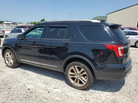 Ford Explorer XLT - 16500 лв. - 62672760 2