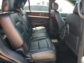 Ford Explorer XLT - 16500 лв. - 62672760 10