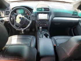 Ford Explorer XLT - 16500 лв. - 62672760 8