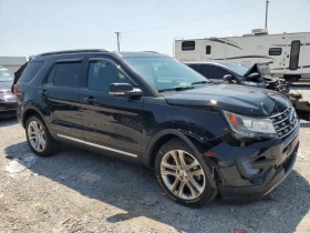 Ford Explorer XLT - 16500 лв. - 62672760 4