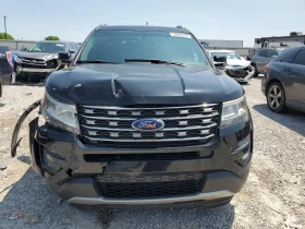 Ford Explorer XLT - 16500 лв. - 62672760 5