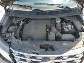 Ford Explorer XLT - 16500 лв. - 62672760 11