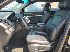 Ford Explorer XLT - 16500 лв. - 62672760 7