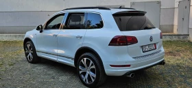     VW Touareg R-Line, , Full Maxxxxx
