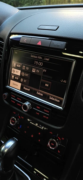 VW Touareg R-Line, , Full Maxxxxx | Mobile.bg    7