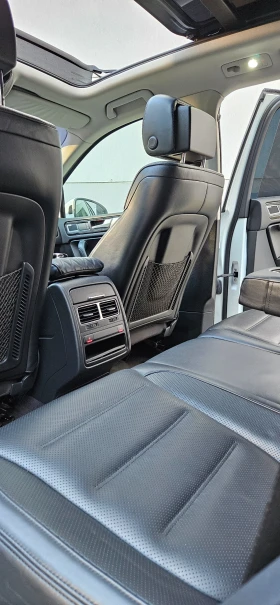 VW Touareg R-Line, , Full Maxxxxx | Mobile.bg    14