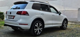     VW Touareg R-Line, , Full Maxxxxx