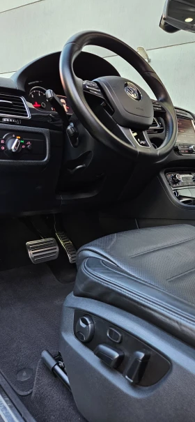 VW Touareg R-Line, , Full Maxxxxx | Mobile.bg    11